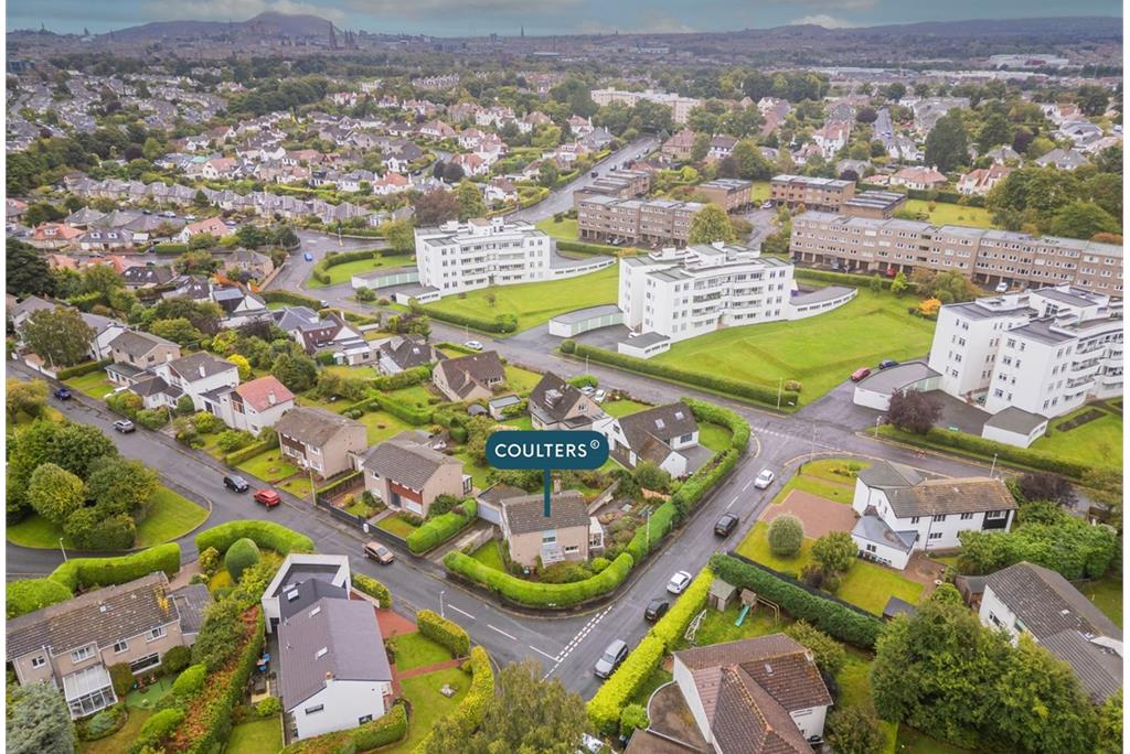 5 Ravelston House Park, Murrayfield, Edinburgh, EH4 3LS - image 3