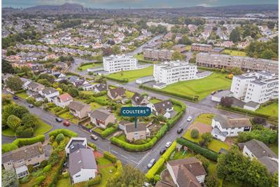 5 Ravelston House Park, Murrayfield, Edinburgh, EH4 3LS - image 3