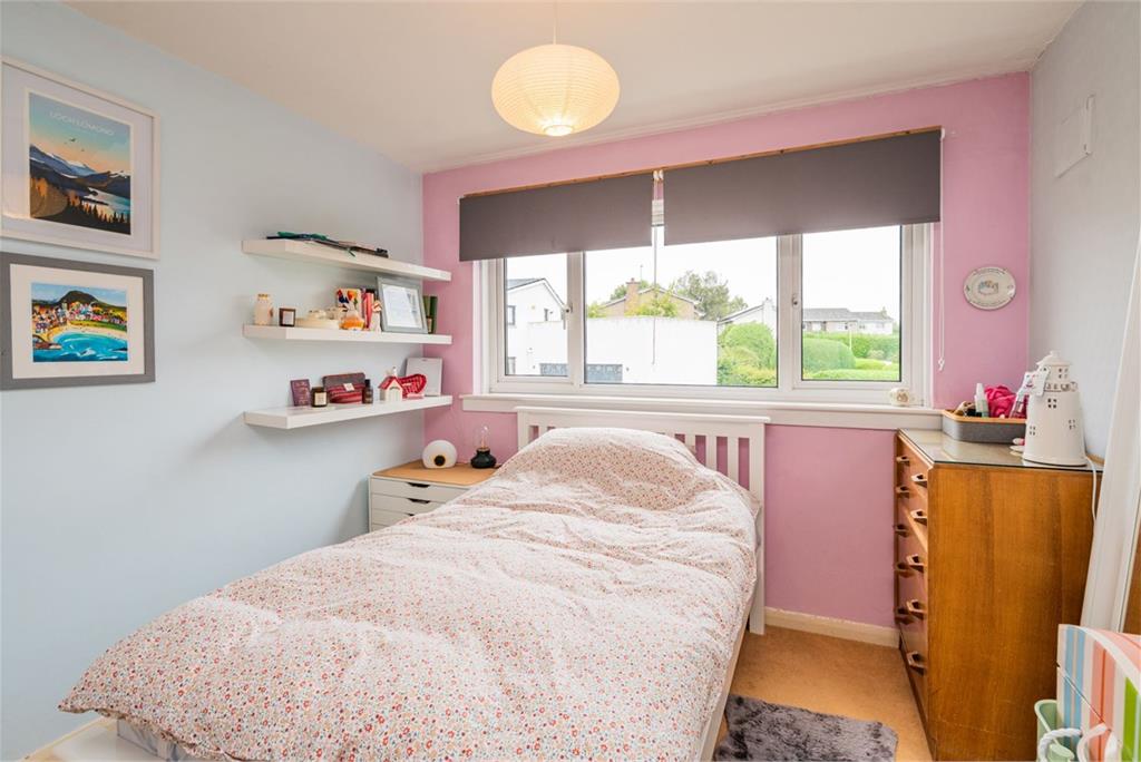 5 Ravelston House Park, Murrayfield, Edinburgh, EH4 3LS - image 22