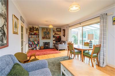 5 Ravelston House Park, Murrayfield, Edinburgh, EH4 3LS - image 4