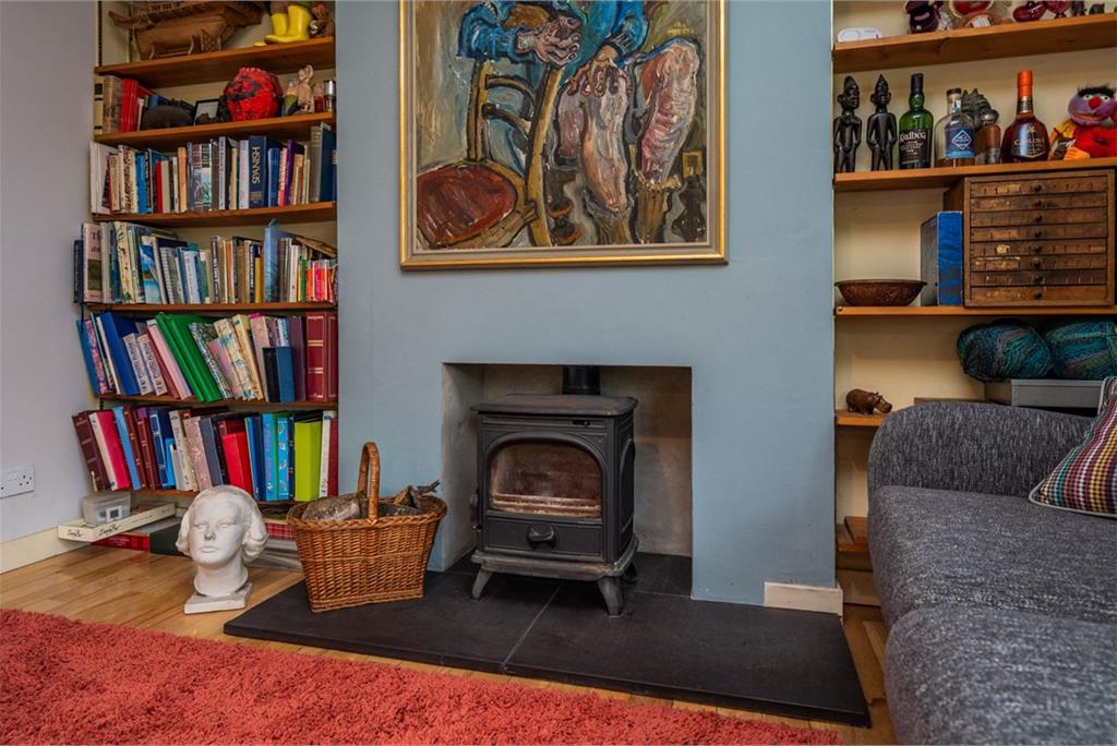 5 Ravelston House Park, Murrayfield, Edinburgh, EH4 3LS - image 5