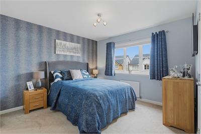 30 Pringles Place, Pencaitland, Tranent, EH34 5BT - image 14