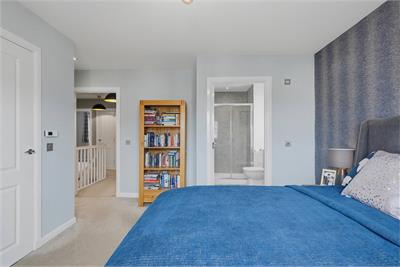 30 Pringles Place, Pencaitland, Tranent, EH34 5BT - image 15
