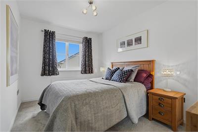 30 Pringles Place, Pencaitland, Tranent, EH34 5BT - image 18