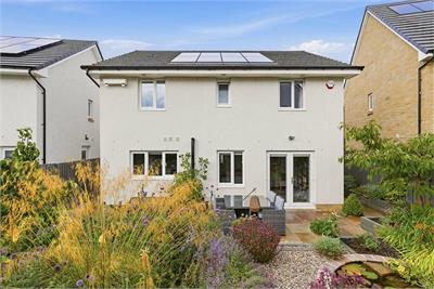 30 Pringles Place, Pencaitland, Tranent, EH34 5BT - image 27