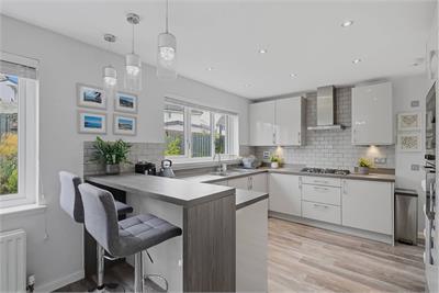 30 Pringles Place, Pencaitland, Tranent, EH34 5BT - image 5