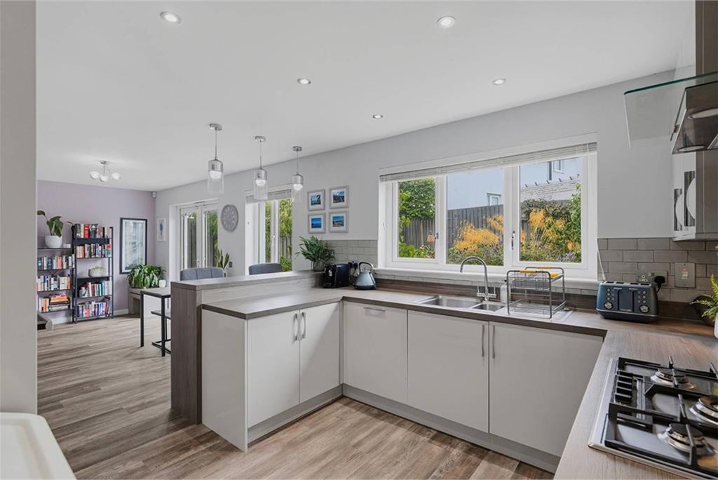 30 Pringles Place, Pencaitland, Tranent, EH34 5BT - image 7