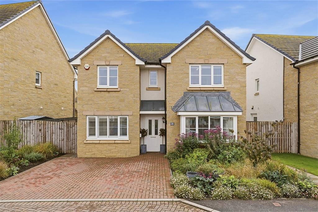 30 Pringles Place, Pencaitland, Tranent, EH34 5BT - image 1