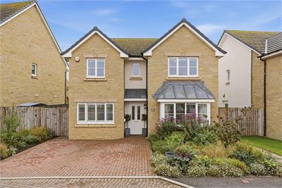 30 Pringles Place, Pencaitland, Tranent, EH34 5BT - image 1