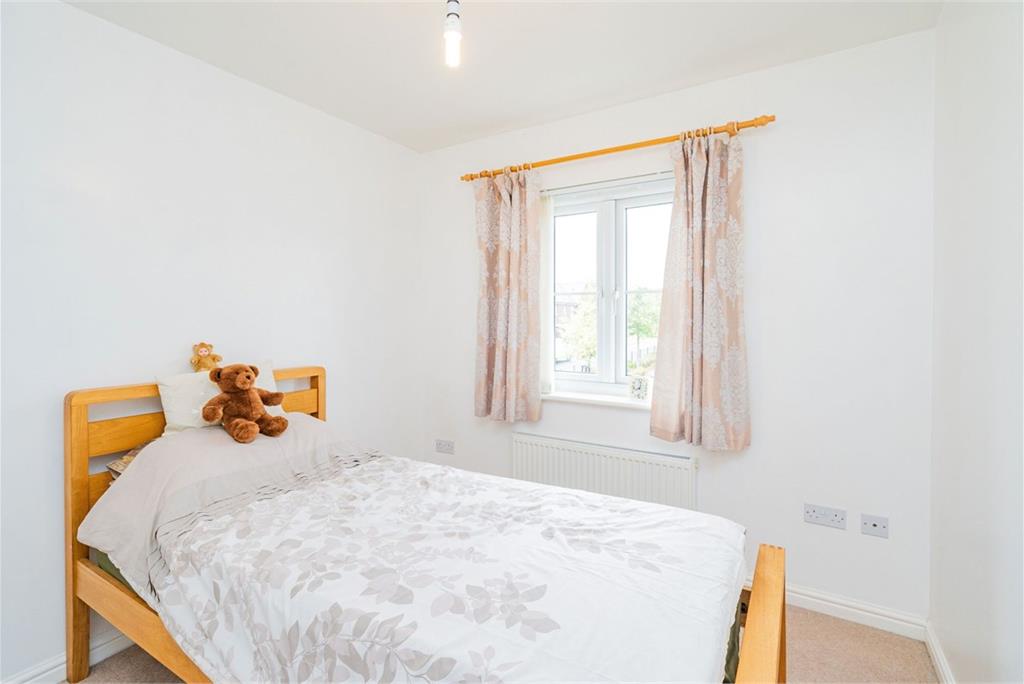 18 Burnbrae Walk, Bonnyrigg, EH19 3FP - image 12