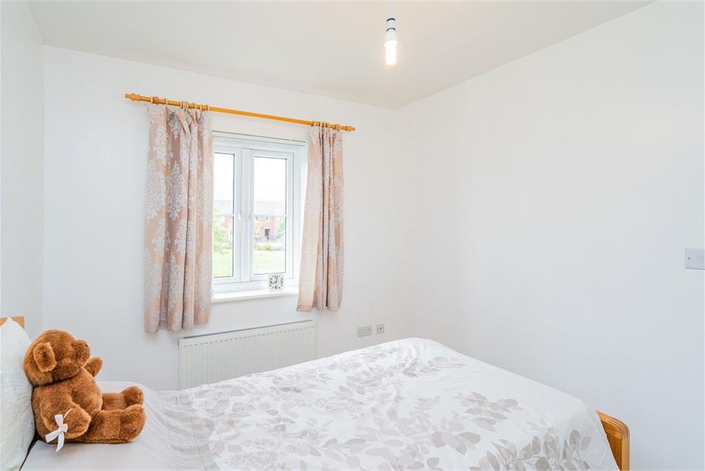 18 Burnbrae Walk, Bonnyrigg, EH19 3FP - image 13