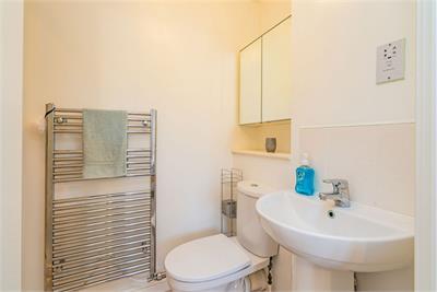 18 Burnbrae Walk, Bonnyrigg, EH19 3FP - image 16