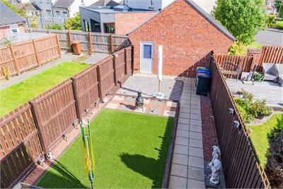 18 Burnbrae Walk, Bonnyrigg, EH19 3FP - image 23