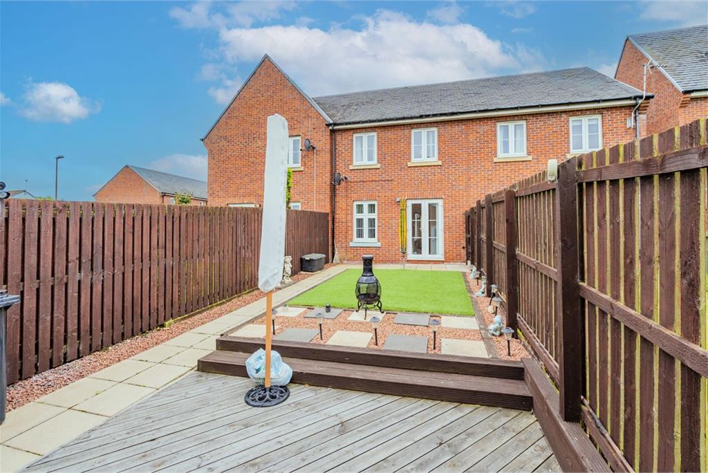 18 Burnbrae Walk, Bonnyrigg, EH19 3FP - image 31