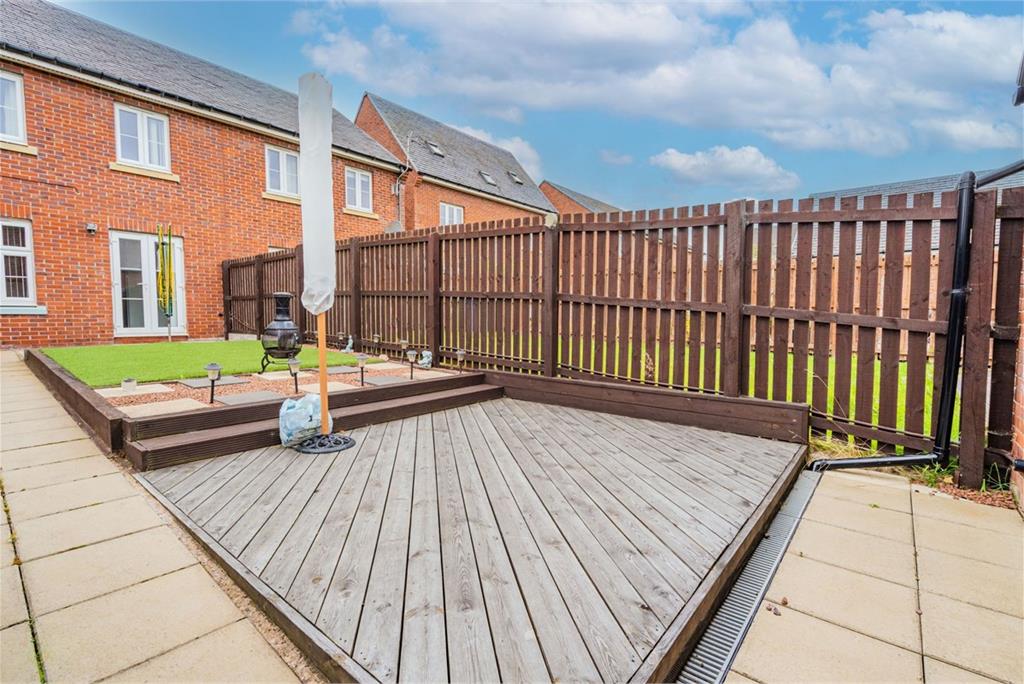 18 Burnbrae Walk, Bonnyrigg, EH19 3FP - image 32