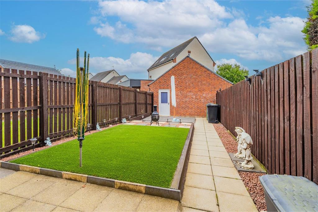 18 Burnbrae Walk, Bonnyrigg, EH19 3FP - image 35