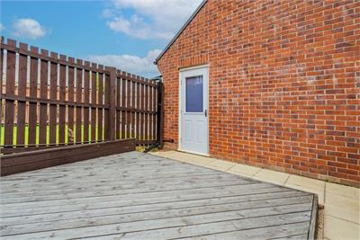 18 Burnbrae Walk, Bonnyrigg, EH19 3FP - image 36