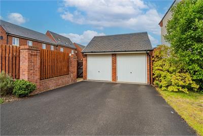 18 Burnbrae Walk, Bonnyrigg, EH19 3FP - image 37