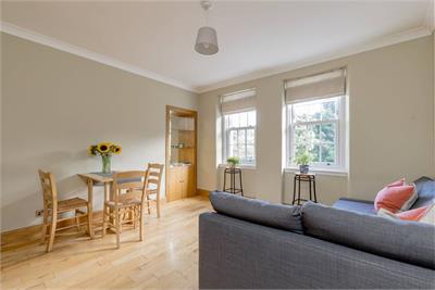 131/4 St. Leonard's Street, Edinburgh, EH8 9RB - image 2