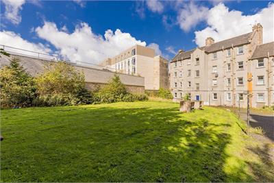 131/4 St. Leonard's Street, Edinburgh, EH8 9RB - image 18
