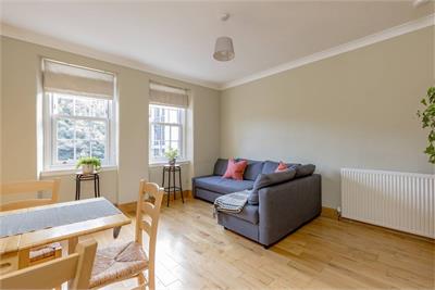 131/4 St. Leonard's Street, Edinburgh, EH8 9RB - image 3