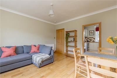 131/4 St. Leonard's Street, Edinburgh, EH8 9RB - image 4