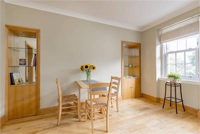 131/4 St. Leonard's Street, Edinburgh, EH8 9RB - image 5