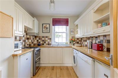 131/4 St. Leonard's Street, Edinburgh, EH8 9RB - image 6