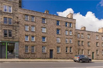 131/4 St. Leonard's Street, Edinburgh, EH8 9RB - image 1