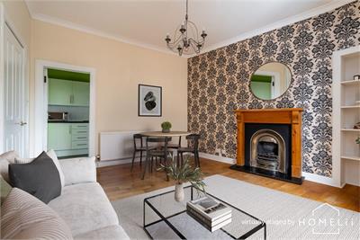 17 1F3, Bothwell Street, Edinburgh, EH7 5PX - image 2