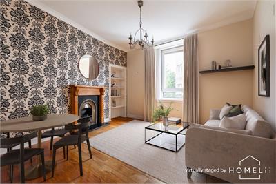 17 1F3, Bothwell Street, Edinburgh, EH7 5PX - image 3