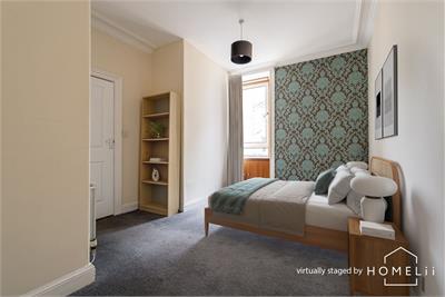 17 1F3, Bothwell Street, Edinburgh, EH7 5PX - image 4