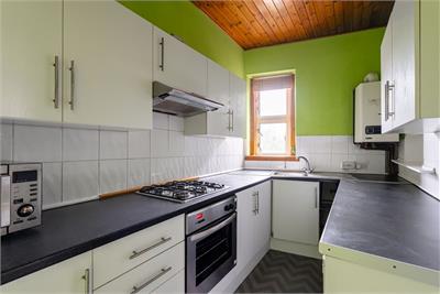 17 1F3, Bothwell Street, Edinburgh, EH7 5PX - image 8