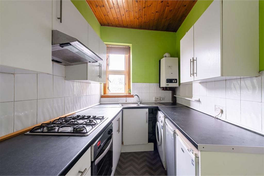 17 1F3, Bothwell Street, Edinburgh, EH7 5PX - image 9