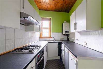 17 1F3, Bothwell Street, Edinburgh, EH7 5PX - image 9