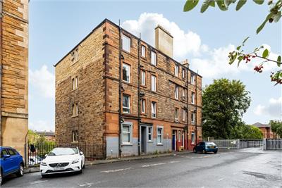 17 1F3, Bothwell Street, Edinburgh, EH7 5PX - image 1