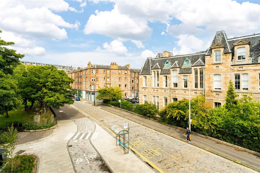 19/4 Henderson Street, Edinburgh, EH6 6BT - image 22