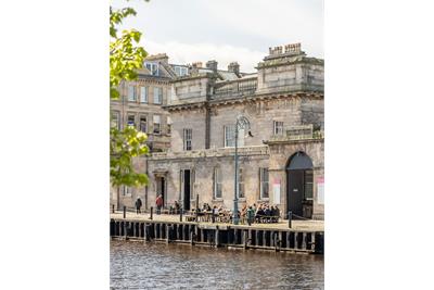 19/4 Henderson Street, Edinburgh, EH6 6BT - image 26