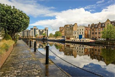 19/4 Henderson Street, Edinburgh, EH6 6BT - image 28