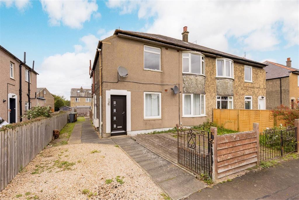 22 Pilton Gardens,
Edinburgh,
EH5 2HY - image 19