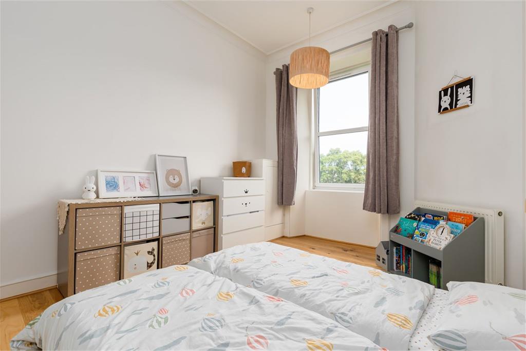 13/6 Ogilvie Terrace, Edinburgh, EH11 1NS - image 12