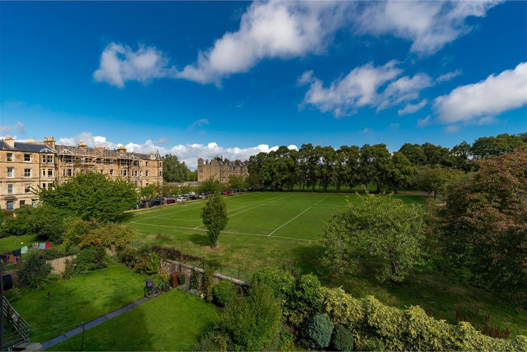 13/6 Ogilvie Terrace, Edinburgh, EH11 1NS - image 15