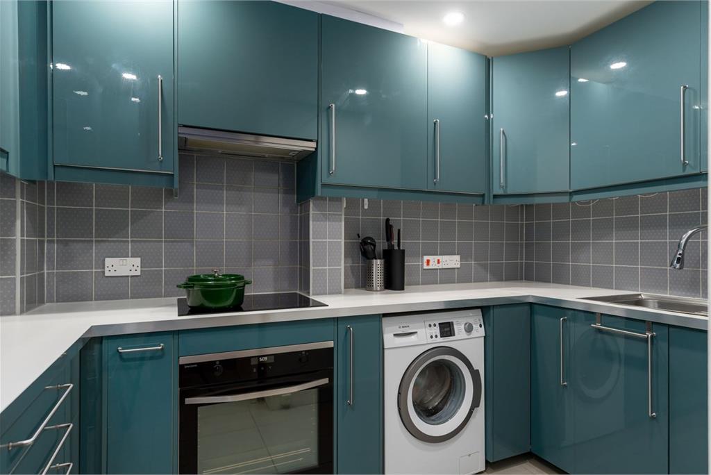 13/6 Ogilvie Terrace, Edinburgh, EH11 1NS - image 5
