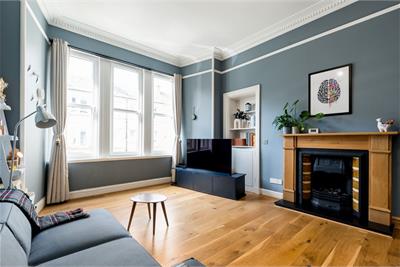 13/6 Ogilvie Terrace, Edinburgh, EH11 1NS - image 5