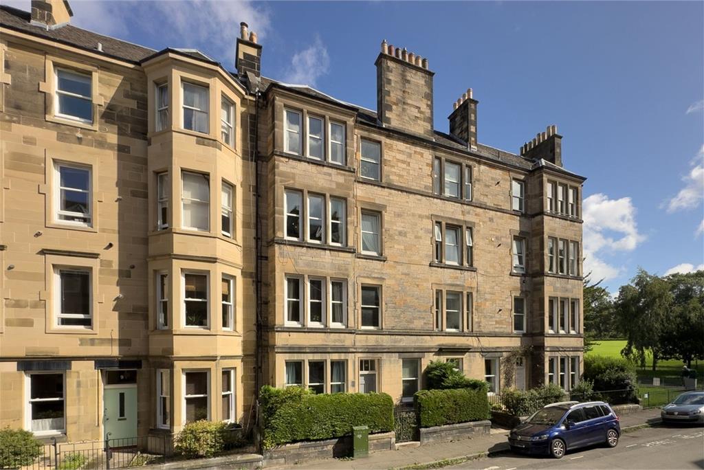 13/6 Ogilvie Terrace, Edinburgh, EH11 1NS - image 1