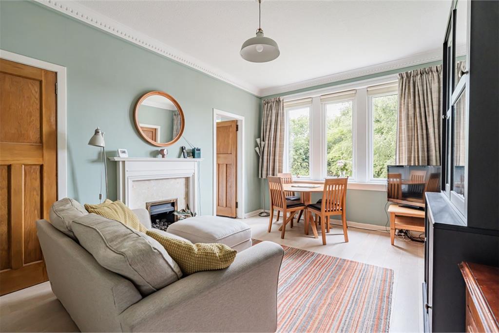 40/1 Learmonth Crescent, Edinburgh, EH4 1DE - image 3