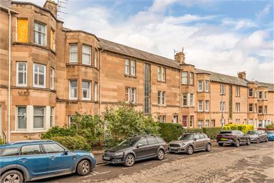 40/1 Learmonth Crescent, Edinburgh, EH4 1DE - image 1