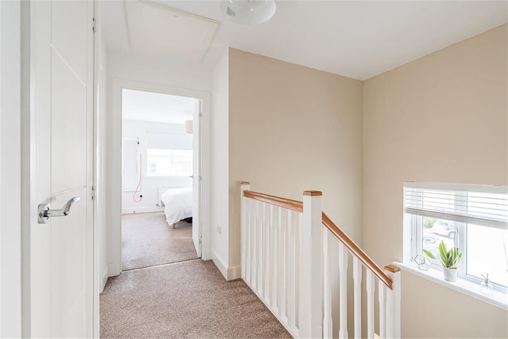 9 Venturefair Drive, Edinburgh, EH17 8WD - image 16
