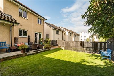 9 Venturefair Drive, Edinburgh, EH17 8WD - image 22