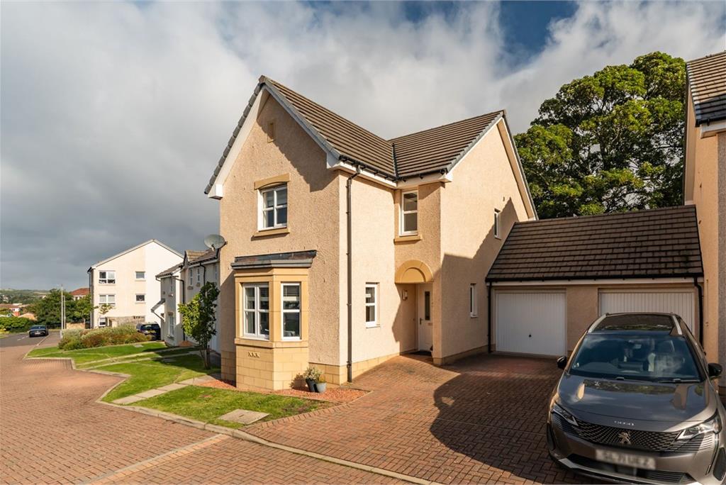 9 Venturefair Drive, Edinburgh, EH17 8WD - image 1